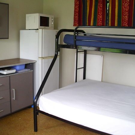 Maketu Hilltop Holiday Park Extérieur photo