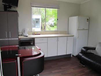 Maketu Hilltop Holiday Park Extérieur photo